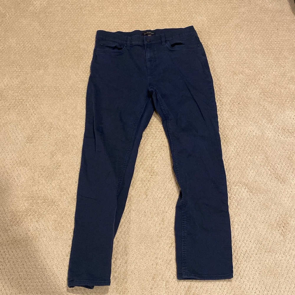 Banana Republic pants size 34x32
